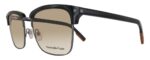Ermenegildo Zegna Unisex Eyeglasses (EZ5139-001-56)
