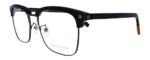 Ermenegildo Zegna Men's Eyeglasses (EZ5139-F-001-54)