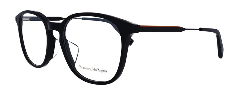 Ermenegildo Zegna Men's Eyeglasses (EZ5140-F-001-51)