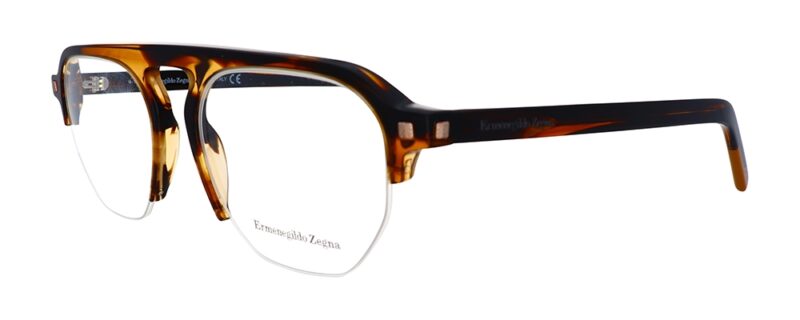 EZ5148-050-52 Ermenegildo Zegna Men's Eyeglasses (EZ5148-050-52)