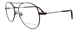 Ermenegildo Zegna Men's Eyeglasses (EZ5151-002-55)