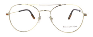 Ermenegildo Zegna Men's Eyeglasses (EZ5151-032-55)