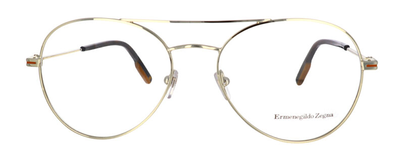 Ermenegildo Zegna Men's Eyeglasses (EZ5151-032-55)