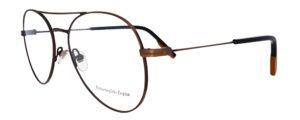 Ermenegildo Zegna Men's Eyeglasses (EZ5151-038-55)