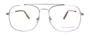 Ermenegildo Zegna Men's Eyeglasses (EZ5152-016-57)