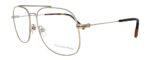 Ermenegildo Zegna Men's Eyeglasses (EZ5152-032-57)