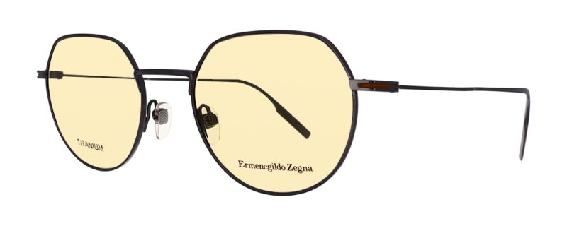 Ermenegildo Zegna Men's Eyeglasses (EZ5153-008-51)