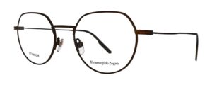 Ermenegildo Zegna Men's Eyeglasses (EZ5153-038-51)
