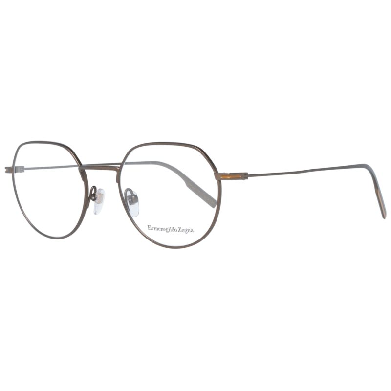 Ermenegildo Zegna Men's Eyeglasses (EZ5153 51038)