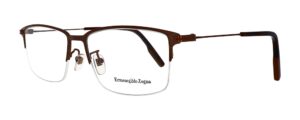 Ermenegildo Zegna Men's Eyeglasses (EZ5155-D-036-55)