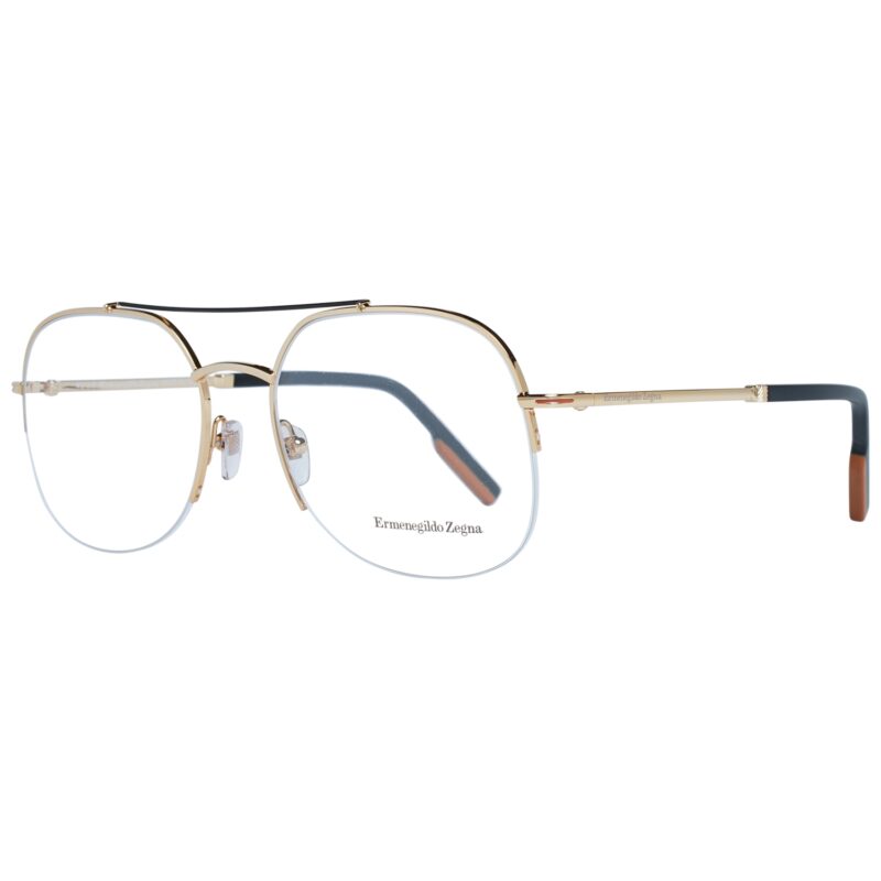 Ermenegildo Zegna Men's Eyeglasses (EZ5184 58030)