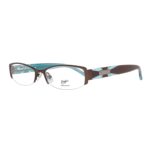 Candies Women's Eyeglasses (Ella-Brn)