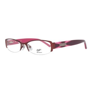 Candies Women's Eyeglasses (Ella-Bu)