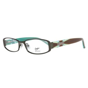 Candies Women's Eyeglasses (Estella-Grn)
