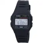 Casio Classic Sports Chronograph Alarm F-91W-3SDG F91W-3SDG Men's Watch