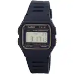Casio Alarm Chronograph Digital F-91WG-9S F91WG-9S Men's Watch