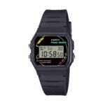 Casio Vintage F-91 - Pacman Series Limited Edition (F-91WPC-1AER) Unisex Watch