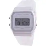 Casio Youth F-91WS-7 Quartz Women's Watch