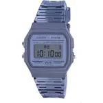 Casio Youth F-91WS-8 Quartz Women's Watch