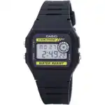 Casio Chrono Alarm Digital F-94WA-9 F94WA-9 Men's Watch