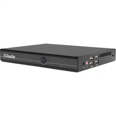Giada F108D Intel N100 1xDDR4 3200 Mhz 2xHDMI