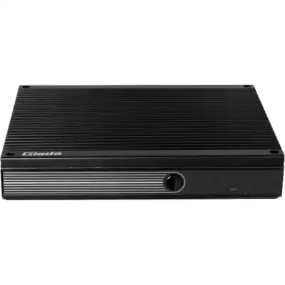 Giada F109D Fanless Embedded Computer, with Intel Twin Lake Processor (F109D-V0-N9750E6G-GIA)