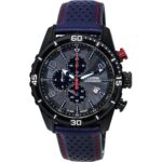 Festina Sport Chronograph Sport Black Dial Quartz F20519-3 F205193 100M Men's Watch