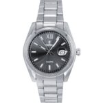 Festina Classic Stainless Steel Grey Dial Quartz F20707-3 Men's Watch