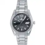 Festina Classic Stainless Steel Grey Dial Quartz F20707-3 Men's Watch