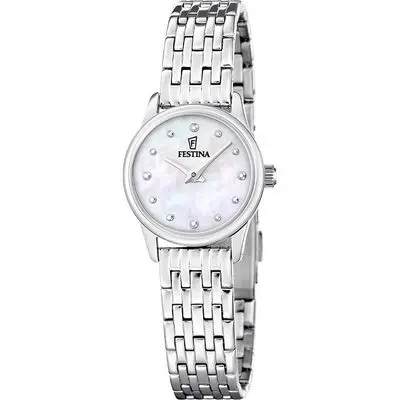 Festina Watches F20749/1 (F20749_1) Unisex WATCHES