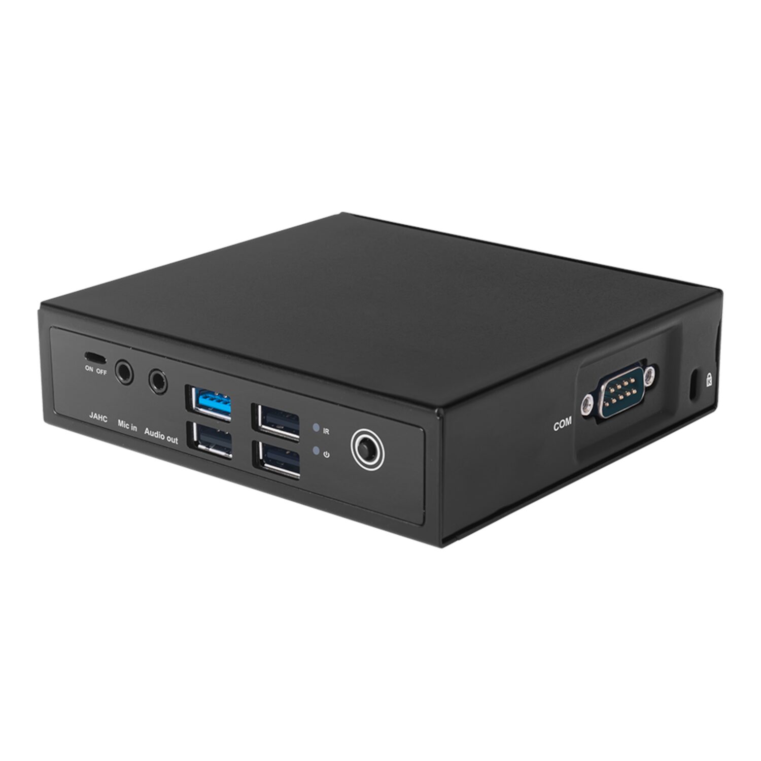 Giada F210U Cherry Trail Fanless Signage Player 1 Giada F210U Cherry Trail Fanless Signage Player