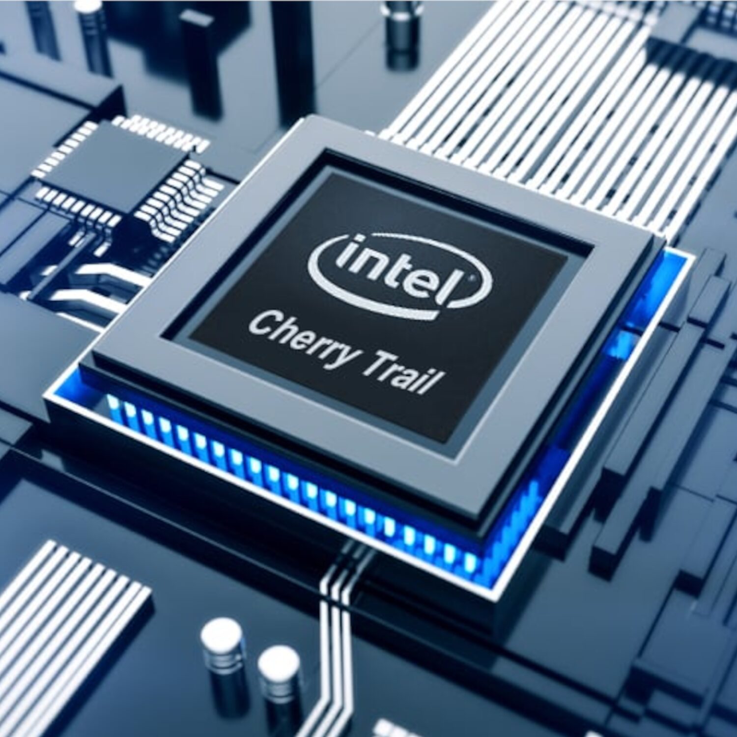 Giada F210U Cherry Trail Fanless Signage Player 3 Giada F210U Cherry Trail Fanless Signage Player - Image 3