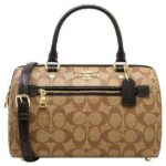 COACH BAGS F83607