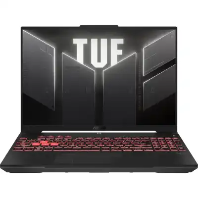 Asus TUF Gaming A16 Gaming Laptop 16″ | Ryzen 7 7445HS | 16GB DDR5 | RTX 4050 | 512GB SSD | Windows 11 Home (FA607NUG-716512G0W)