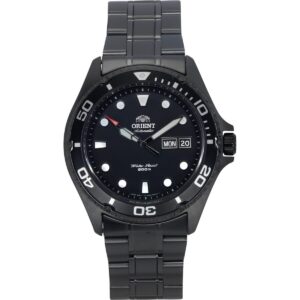 Orient Ray Raven II Automatic 200M FAA02003B9 Men's Watch