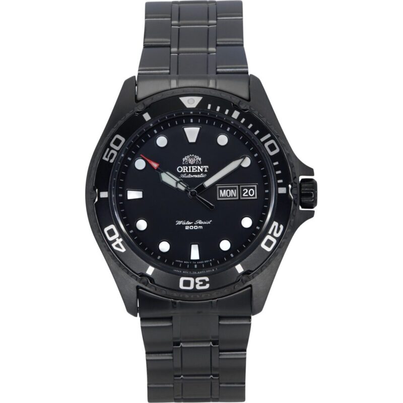 Orient Ray Raven II Automatic 200M FAA02003B9 Men's Watch