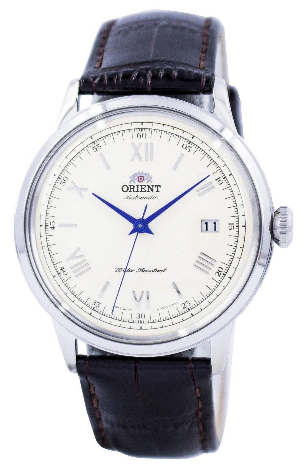 Orient 2nd Generation Bambino Classic Automatic FAC00009N0 TAC00009N0 Men's Watch
