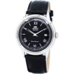 Orient 2nd Generation Bambino Version 2 Classic Automatic Fac0000ab0 Ac0000ab Men's Watch