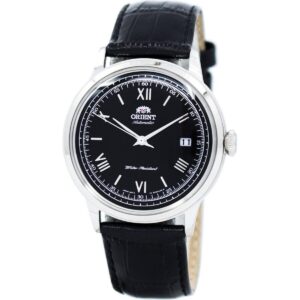 Orient 2nd Generation Bambino Version 2 Classic Automatic FAC0000AB0 AC0000AB Men's Watch