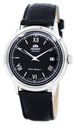 Orient 2nd Generation Bambino Version 2 Classic Automatic FAC0000AB0 AC0000AB Men's Watch