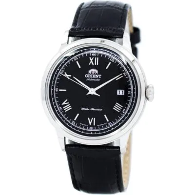 Orient 2nd Generation Bambino Version 2 Classic Automatic FAC0000AB0 AC0000AB Men's Watch