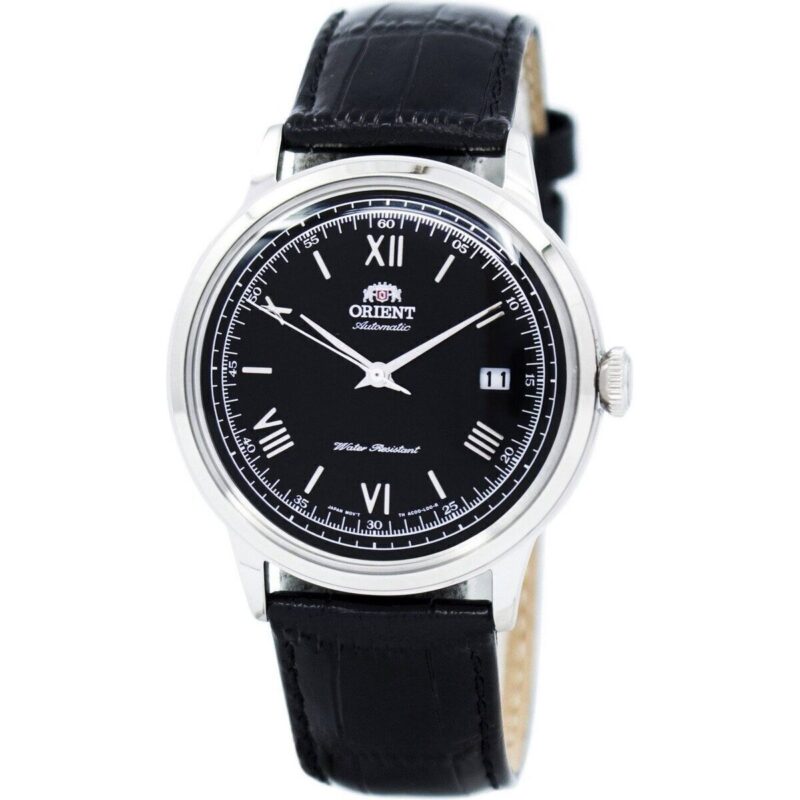 Orient 2nd Generation Bambino Version 2 Classic Automatic Fac0000ab0 Ac0000ab Men's Watch