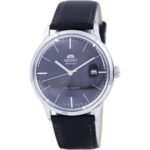 Orient 2nd Generation Bambino Classic Automatic Fac0000ca0 Tac0000ca0 Men's Watch