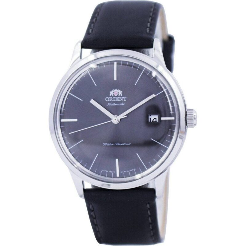 Orient 2nd Generation Bambino Classic Automatic Fac0000ca0 Tac0000ca0 Men's Watch