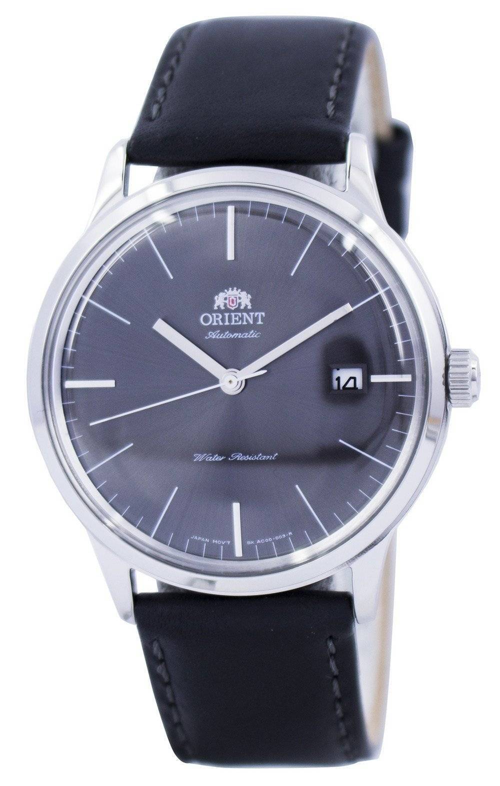 Orient 2nd Generation Bambino Classic Automatic FAC0000CA0 TAC0000CA0 Men's Watch
