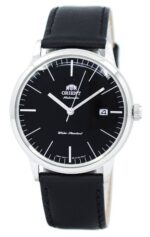 Orient 2nd Generation Bambino Version 3 Classic Automatic FAC0000DB0 TAC0000DB0 Men's Watch
