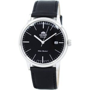 Orient 2nd Generation Bambino Version 3 Classic Automatic FAC0000DB0 TAC0000DB0 Men's Watch