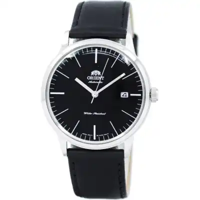 Orient 2nd Generation Bambino Version 3 Classic Automatic FAC0000DB0 TAC0000DB0 Men's Watch