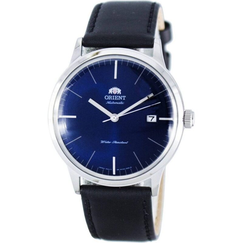 Orient 2nd Generation Bambino Version 3 Automatic Fac0000dd0 Men's Watch