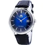 Orient Bambino Version 4 Classic Automatic Fac08004d0 Tac08004d0 Men's Watch